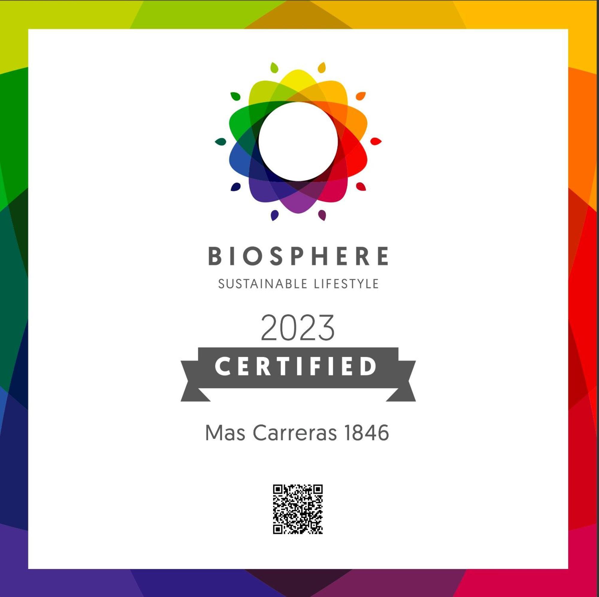 Mas Carreras 1846 * Bordils
